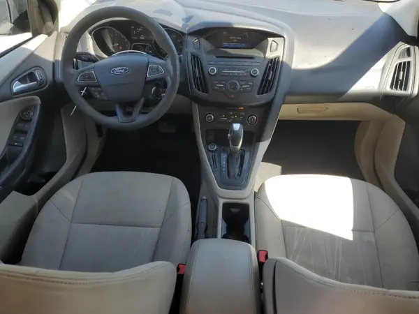 1FADP3F25GL283632 2016 FORD FOCUS - Image 8