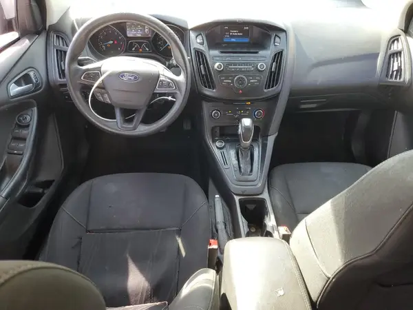 1FADP3F25GL283713 2016 FORD FOCUS - Image 8