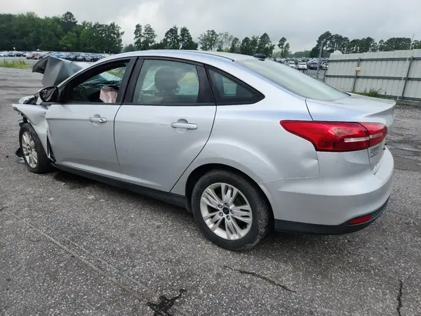 1FADP3F25GL285428 2016 FORD FOCUS - Image 2