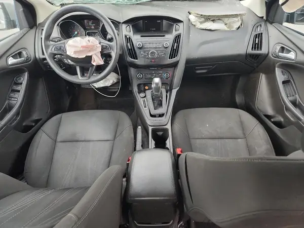 1FADP3F25GL285428 2016 FORD FOCUS - Image 8