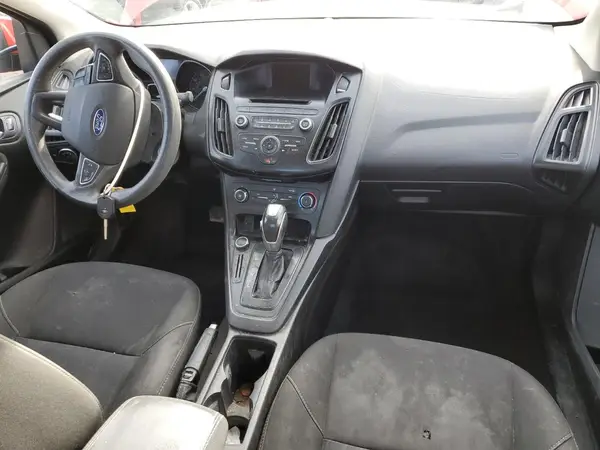 1FADP3F25GL285588 2016 FORD FOCUS - Image 8