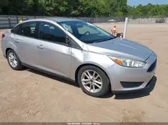 1FADP3F25GL285980 2016 FORD FOCUS