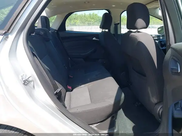 1FADP3F25GL285980 2016 FORD FOCUS - Image 8