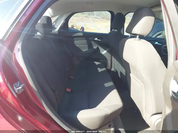 1FADP3F25GL287986 2016 FORD FOCUS - Image 8