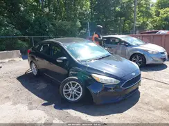 1FADP3F25GL288068 2016 FORD FOCUS