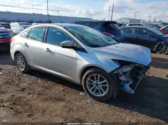 1FADP3F25GL288359 2016 FORD FOCUS