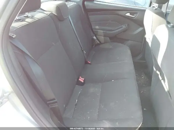 1FADP3F25GL288359 2016 FORD FOCUS - Image 8