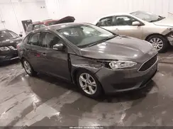 1FADP3F25GL289768 2016 FORD FOCUS