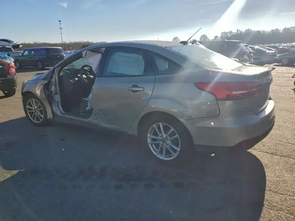 1FADP3F25GL290242 2016 FORD FOCUS - Image 2