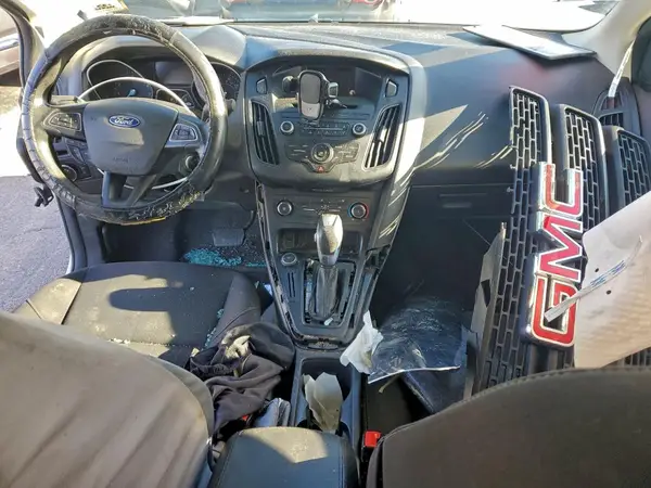 1FADP3F25GL290242 2016 FORD FOCUS - Image 8