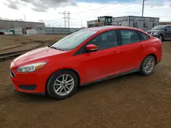 1FADP3F25GL290306 2016 FORD FOCUS