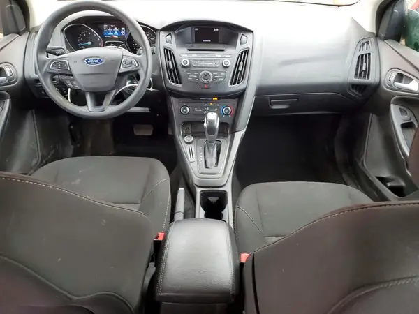 1FADP3F25GL290306 2016 FORD FOCUS - Image 8