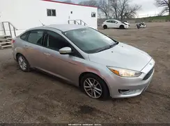 1FADP3F25GL291164 2016 FORD FOCUS