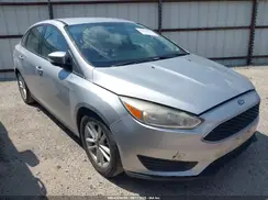 1FADP3F25GL291469 2016 FORD FOCUS
