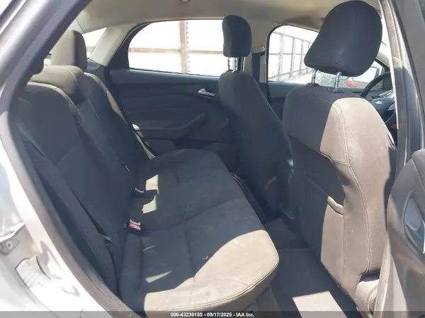 1FADP3F25GL291469 2016 FORD FOCUS - Image 8