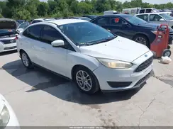 1FADP3F25GL291617 2016 FORD FOCUS