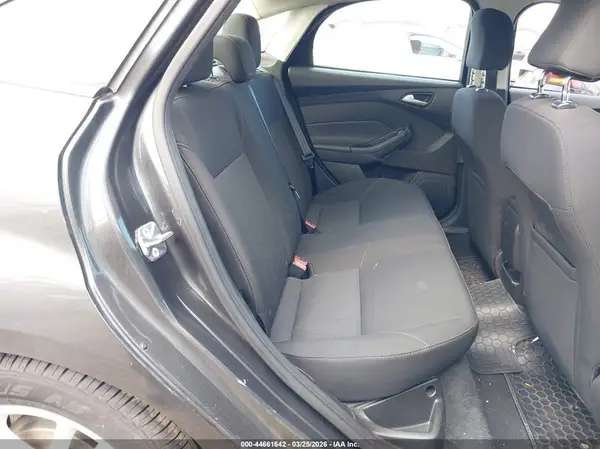 1FADP3F25GL292198 2016 FORD FOCUS - Image 8