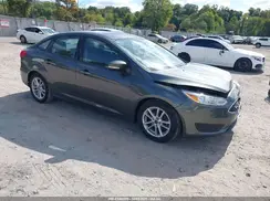 1FADP3F25GL292279 2016 FORD FOCUS