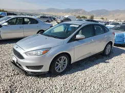 1FADP3F25GL293612 2016 FORD FOCUS