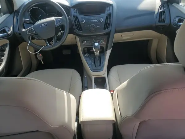 1FADP3F25GL293612 2016 FORD FOCUS - Image 8