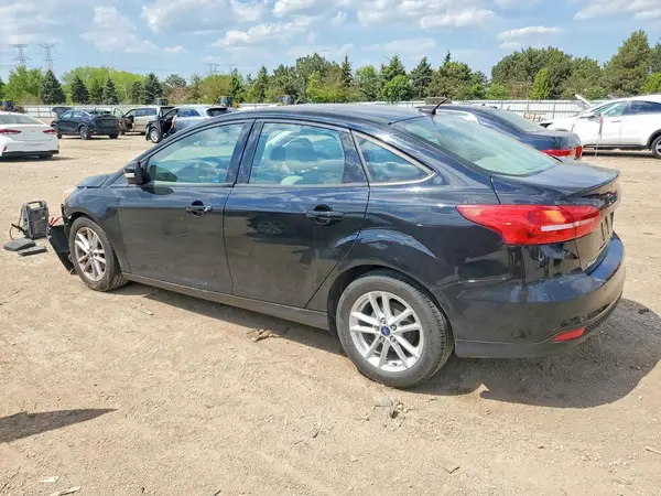 1FADP3F25GL294209 2016 FORD FOCUS - Image 2