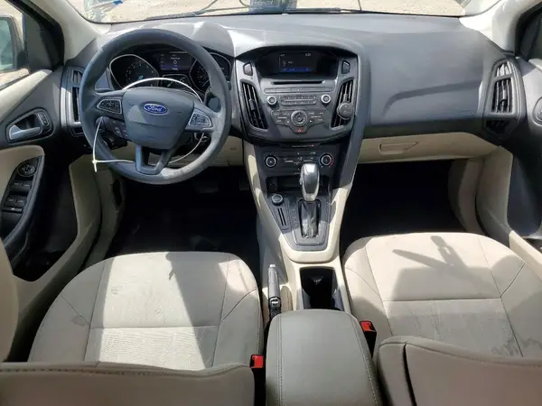 1FADP3F25GL294209 2016 FORD FOCUS - Image 8