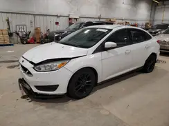 1FADP3F25GL294758 2016 FORD FOCUS