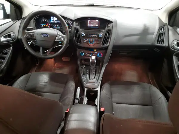 1FADP3F25GL294758 2016 FORD FOCUS - Image 8