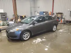 1FADP3F25GL295019 2016 FORD FOCUS