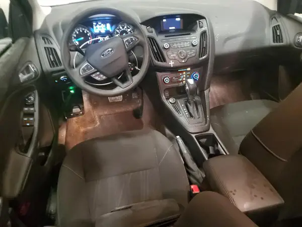 1FADP3F25GL295019 2016 FORD FOCUS - Image 8