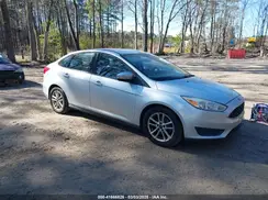 1FADP3F25GL296350 2016 FORD FOCUS