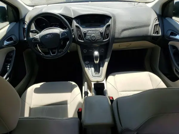 1FADP3F25GL296767 2016 FORD FOCUS - Image 8