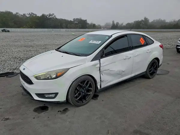 1FADP3F25GL298759 2016 FORD FOCUS - Image 1