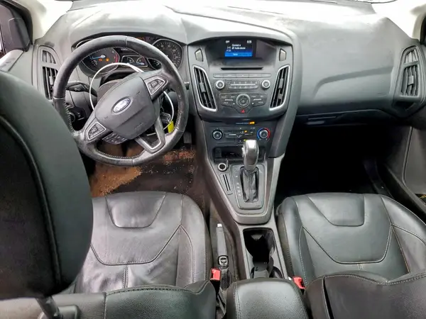 1FADP3F25GL298759 2016 FORD FOCUS - Image 8