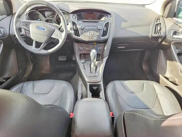 1FADP3F25GL299720 2016 FORD FOCUS - Image 8
