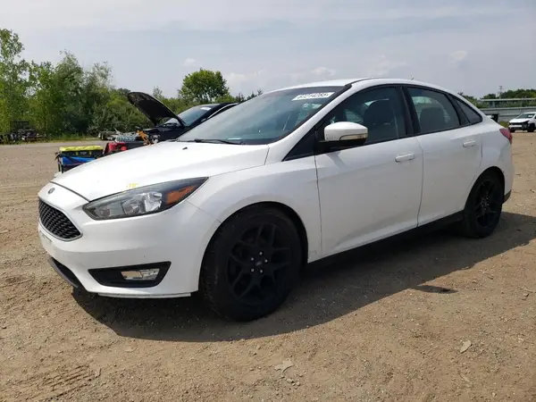 1FADP3F25GL299734 2016 FORD FOCUS - Image 1