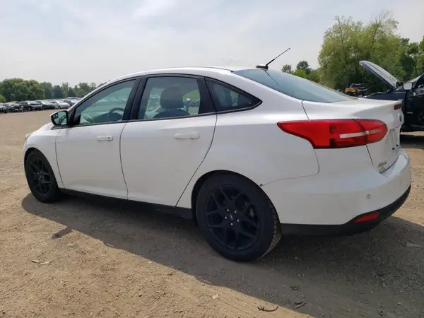 1FADP3F25GL299734 2016 FORD FOCUS - Image 2