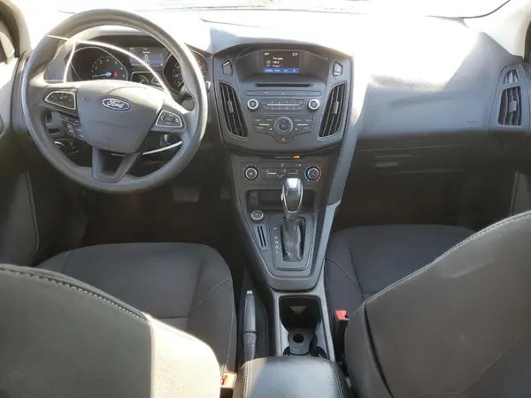 1FADP3F25GL301529 2016 FORD FOCUS - Image 8