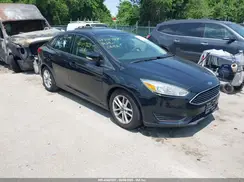 1FADP3F25GL303071 2016 FORD FOCUS