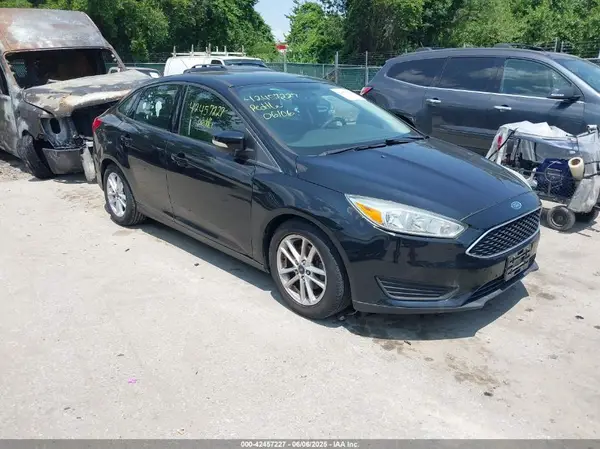 1FADP3F25GL303071 2016 FORD FOCUS - Image 1