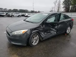 1FADP3F25GL303314 2016 FORD FOCUS