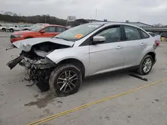 1FADP3F25GL303328 2016 FORD FOCUS