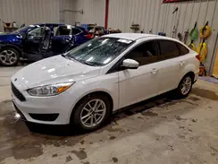 1FADP3F25GL303524 2016 FORD FOCUS
