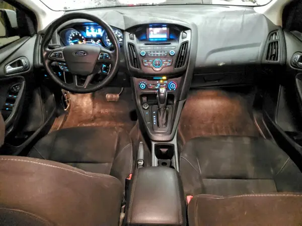 1FADP3F25GL303524 2016 FORD FOCUS - Image 8