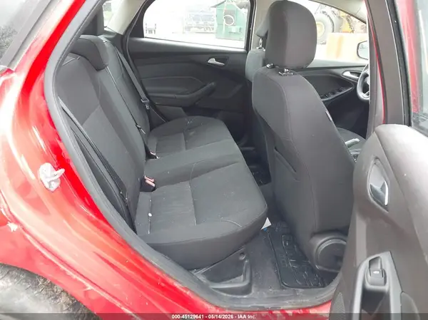 1FADP3F25GL304026 2016 FORD FOCUS - Image 8