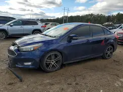 1FADP3F25GL304527 2016 FORD FOCUS