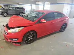 1FADP3F25GL304768 2016 FORD FOCUS