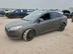 1FADP3F25GL305161 2016 FORD FOCUS