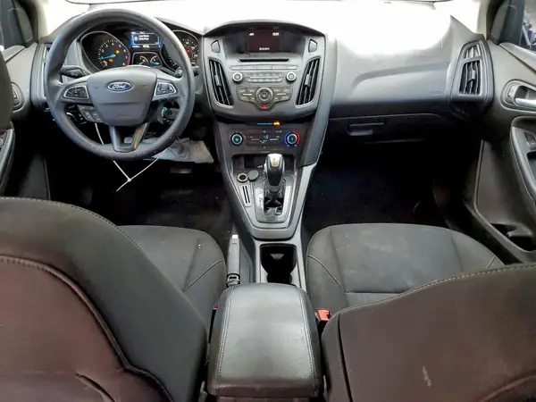 1FADP3F25GL305161 2016 FORD FOCUS - Image 8