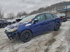 1FADP3F25GL305175 2016 FORD FOCUS